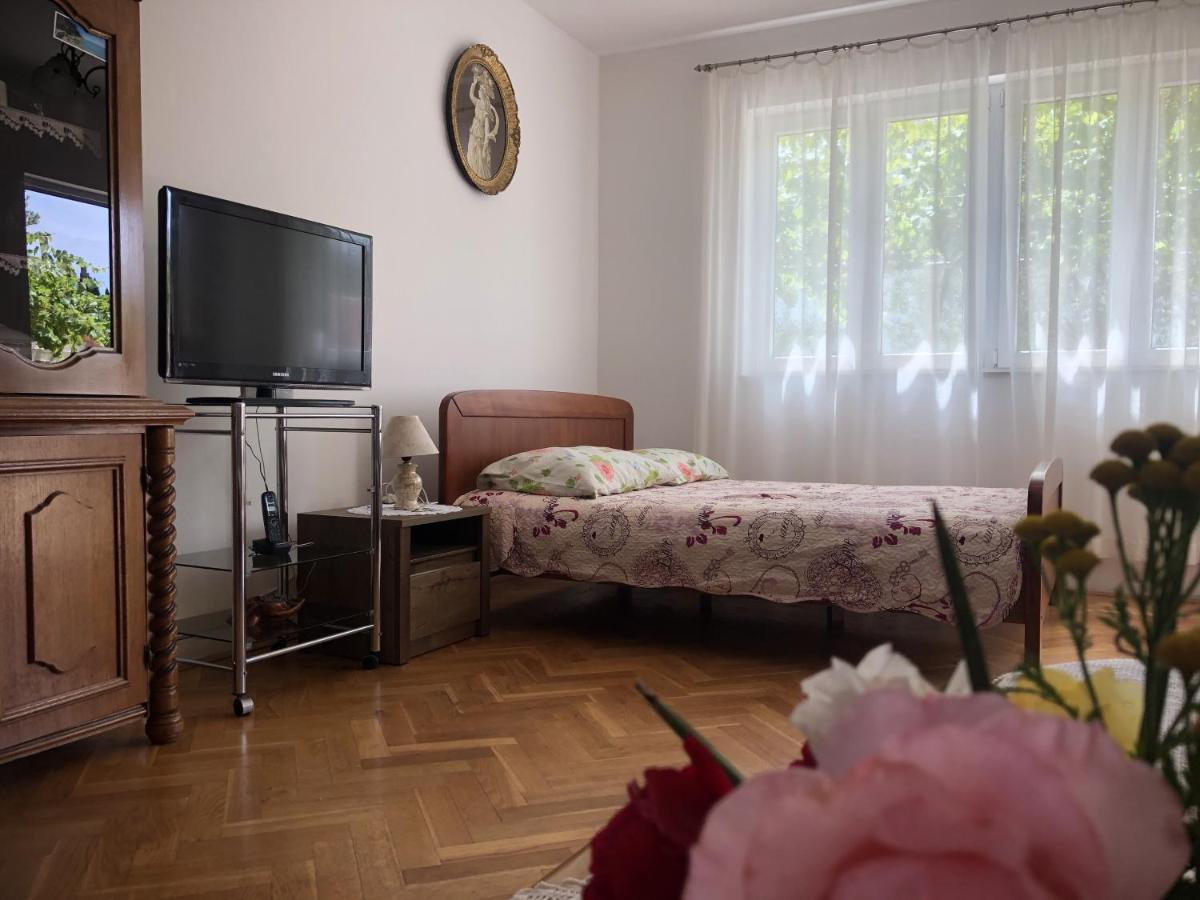 Apartment Lanka ムリニ エクステリア 写真