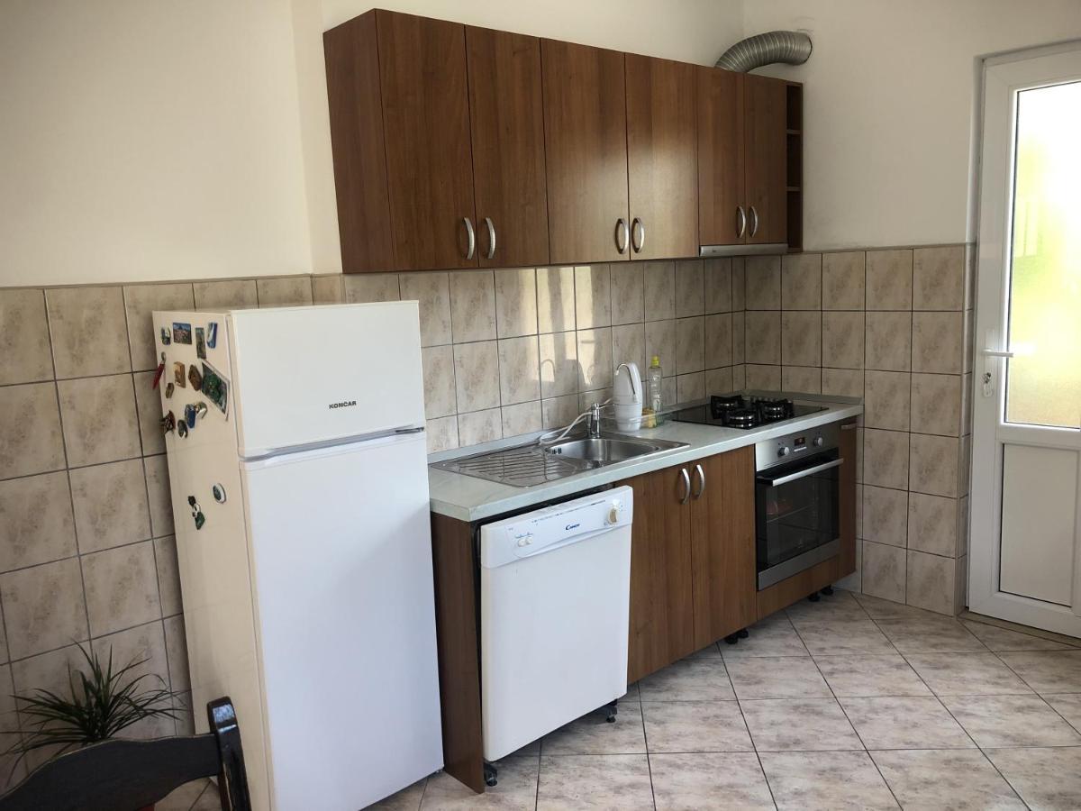 Apartment Lanka ムリニ エクステリア 写真
