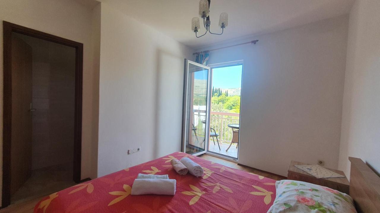Apartment Lanka ムリニ エクステリア 写真