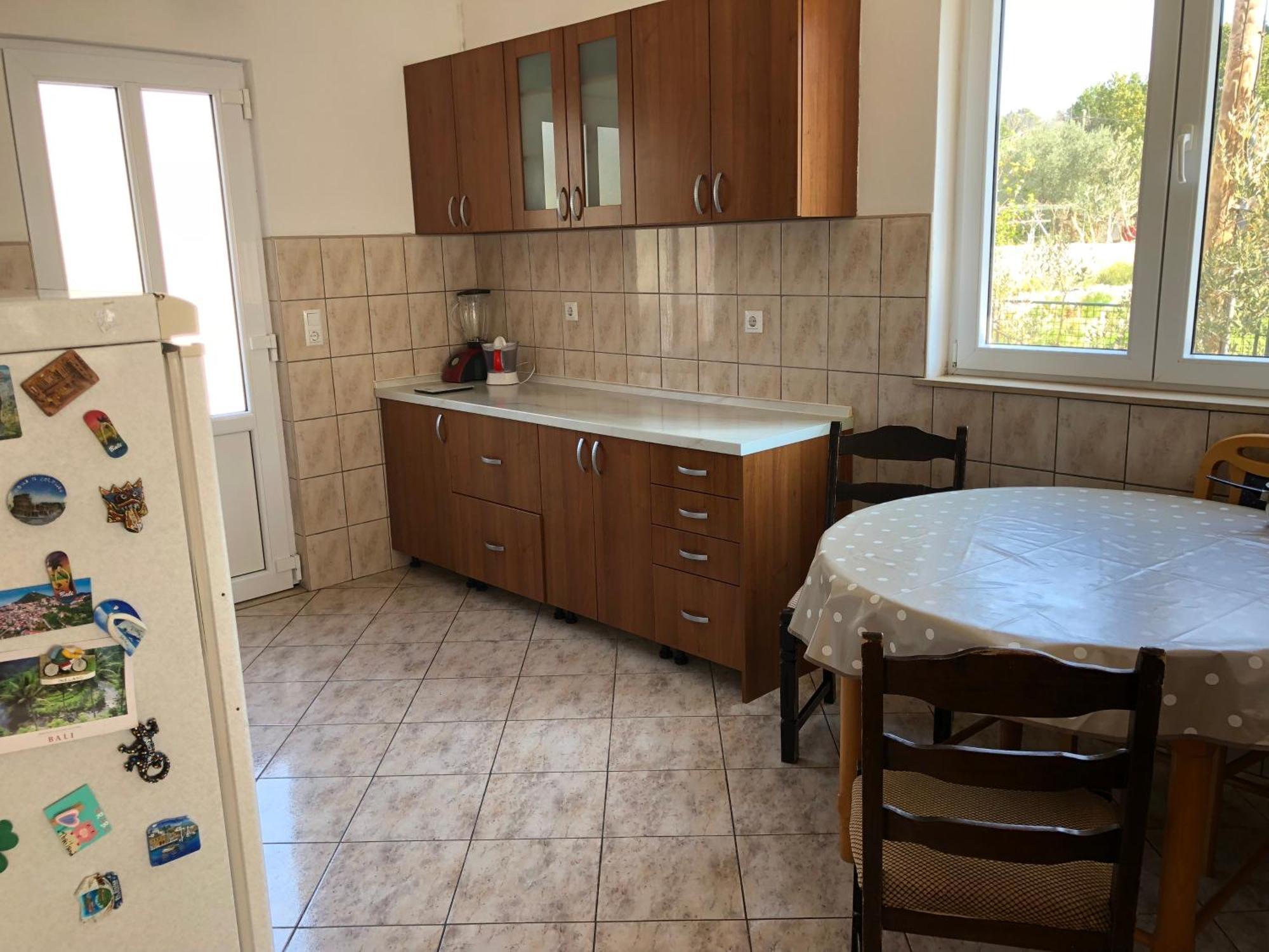 Apartment Lanka ムリニ エクステリア 写真