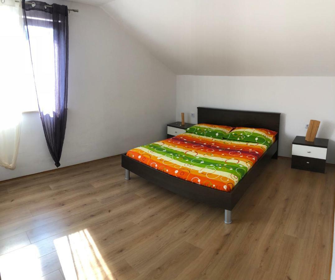 Apartment Lanka ムリニ エクステリア 写真
